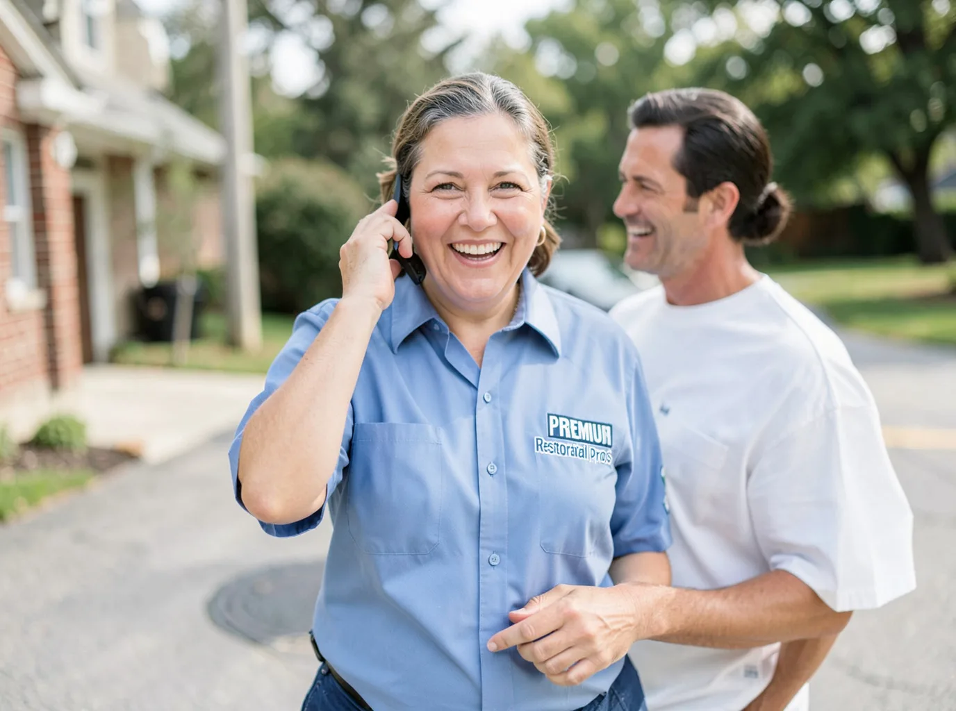 Water Damage Restoration Mcmillan, MI FAQs